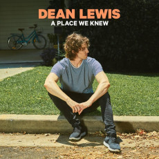 LP / Lewis Dean / Place We Knew / Green / Vinyl