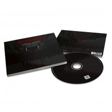 CD / Vredehammer / Viperous / Digipack