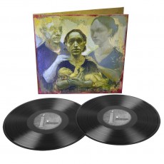 2LP / Pallbearer / Forgotten Days / Vinyl / 2LP / Gatefold
