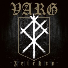 2LP / Varg / Zeichen / Vinyl / 2LP