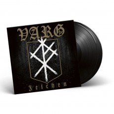 2LP / Varg / Zeichen / Vinyl / 2LP