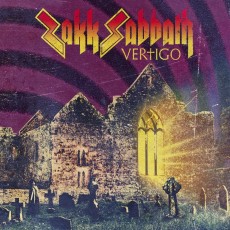 LP / Zakk Sabbath / Vertigo / Vinyl / Red