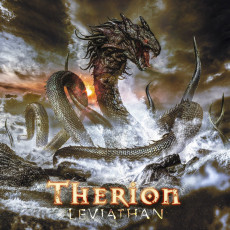 CD / Therion / Leviathan
