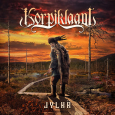 2LP / Korpiklaani / Jylha / Vinyl / 2LP