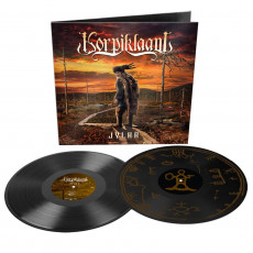 2LP / Korpiklaani / Jylha / Vinyl / 2LP