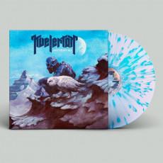 2LP / Kvelertak / Nattesferd / Vinyl / 2LP / Limited