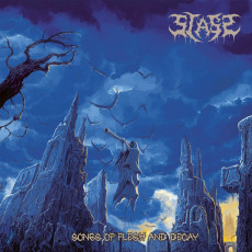 LP / Stass / Songs of Flesh and Decay / Vinyl