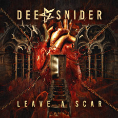 CD / Snider Dee / Leave A Scar