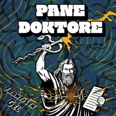 CD / Gel Frantiek / Pane doktore / MP3
