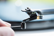 Gramofony / GRAMO / �ist�c� set pro vinyly / Pro-Ject Vinyl Care Set