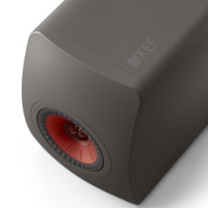 HIFI / HIFI / Repro reg�lov� / KEF LS50 Meta / Titanium Grey / 2KS