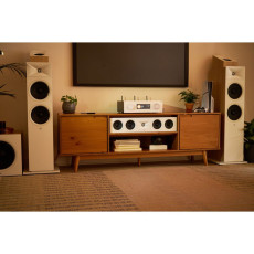HIFI / HIFI / AV Zesilova� JBL MA9100HP / White