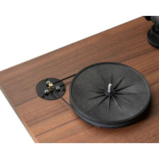 Gramofony / GRAMO / Gramofon Pro-Ject E1+AT3600L / Walnut