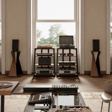 HIFI / HIFI / Hi-Fi stolek / Fitueyes Eiffel AS07 / O�ech