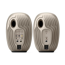 HIFI / HIFI / Repro All In One Kef LS Luxe Wireless / Dusk Titan / 2ks
