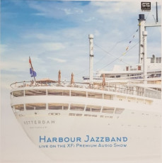 UHQR / STS Digital / Harbour Jazz Band / Vinyl