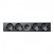 HIFI / HIFI / Repro centr�ln� / Kef Reference 4 meta / Gloss Black Gr / 1ks