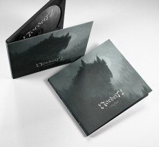 CD / Nordheim / Nordariket / Digipack