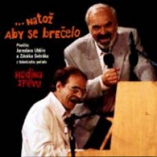 CD / Svrk Zdenk/Uhl / Nato aby se breelo