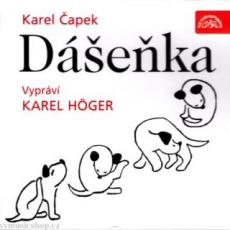 CD / apek Karel / Deka