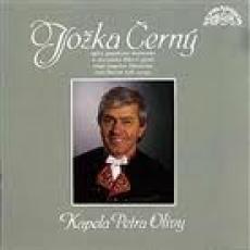 CD / ern Joka / Populrn lidov psn