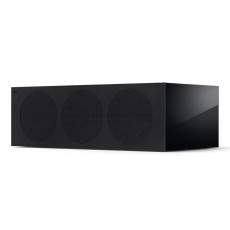 HIFI / HIFI / Repro centr�ln� / Kef R6 Meta / Gloss Black / 1ks
