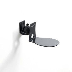 HIFI / HIFI / Dr��k pro repro WiiM Sound Wall Mount / Black / 1ks