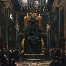 CD / Mors Principium Est / Darkness Invisible