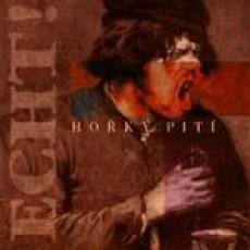CD / Echt! / Hok pit