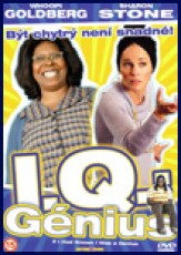 DVD / FILM / I.Q.g�nius