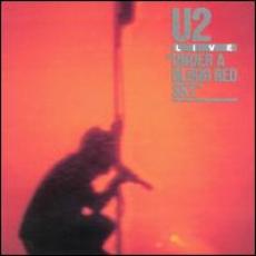 LP / U2 / Under A Blood Red Sky / Vinyl
