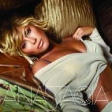 CD / Anastacia / Heavy Rotation
