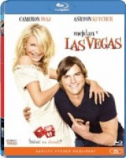 Blu-Ray / Blu-ray film /  Mejdan v Las Vegas / Blu-Ray