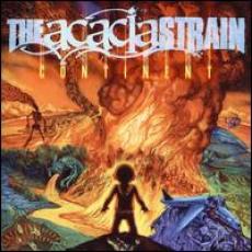 CD / Acacia Strain / Continent