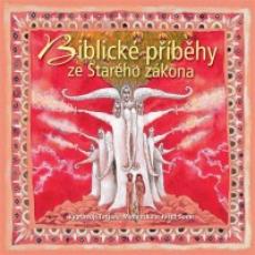 CD / Biblick pbhy ze Starho zkona / Medveck,Somr