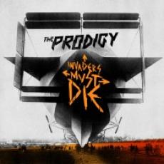 2LP / Prodigy / Invaders Must Die / 2LP / Vinyl