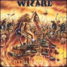 CD / Wizard / Head Of The Deceiver