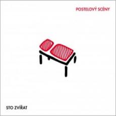 CD / Sto zv��at / Postelov� sc�ny / Digisleeve