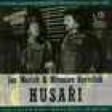 2CD / Werich Jan/Hornek M. / Husai / 2CD