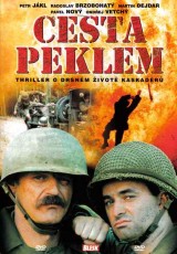 DVD / FILM / Cesta peklem