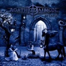 CD / Agathodaimon / Phoenix