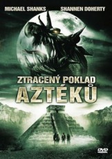 DVD / FILM / Ztracen� poklad Azt�k�