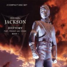 2CD / Jackson Michael / History / 2CD
