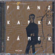 CD / Kafka Franz / Zmek