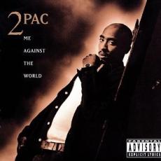 CD / 2Pac / Me Against The World