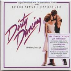 CD / OST / Dirty Dancing / Hn tanec
