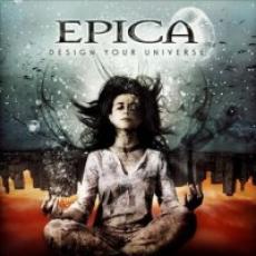 CD / Epica / Design Your Universe