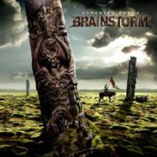 CD / Brainstorm / Memorial Roots