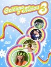 DVD / SPORT / Cvime s Mou 3 / Rikov M.