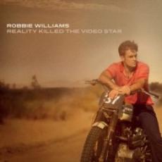 CD / Williams Robbie / Reality Killed The Video Star / Region.verze